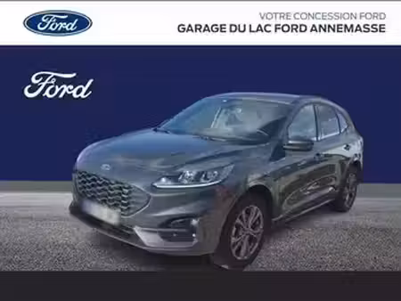 Ford Kuga 2.5 225 ST Line