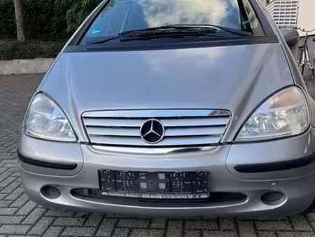 Mercedes-Benz Classe A A 140 1.4 82