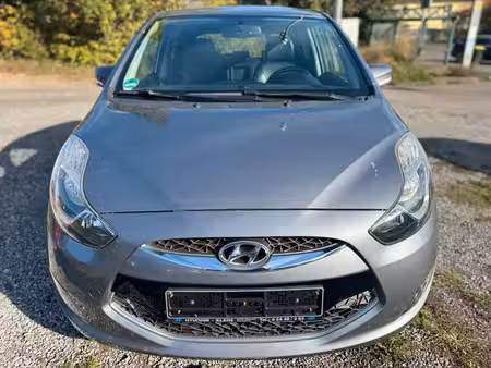 Hyundai IX20 1.6 CRDi 115