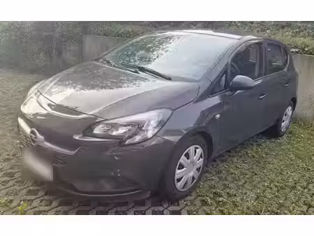 Opel Corsa 1.3 CDTI 95