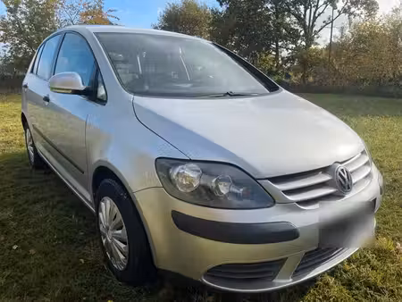 Volkswagen Golf Plus 1.4 75