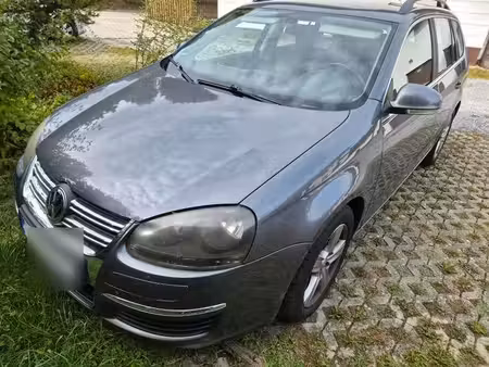 Volkswagen Golf 1.4 TSI 140 Confortline