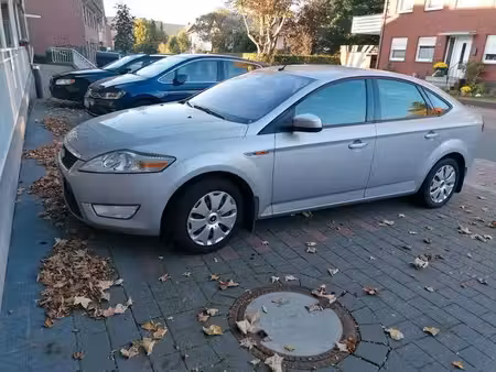 Ford Mondeo 2.0 145
