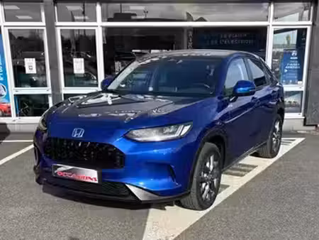 Honda ZR-V 2.0 184 Executive
