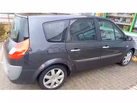 Renault Mégane 