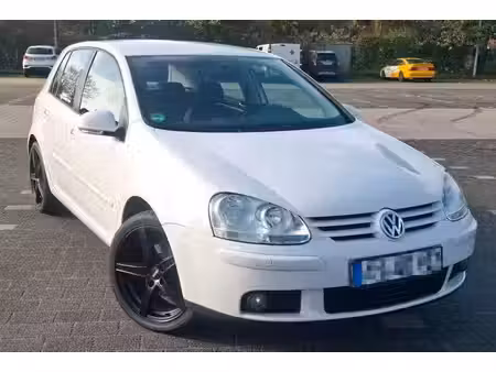 Volkswagen Golf 1.6