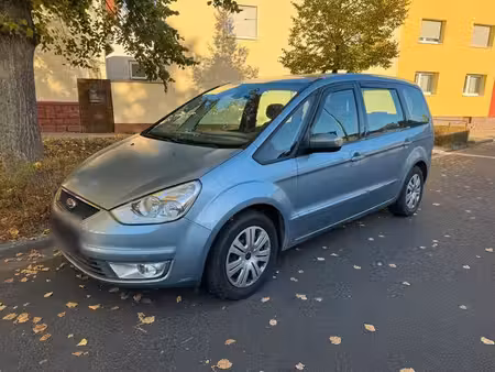Ford Galaxy 