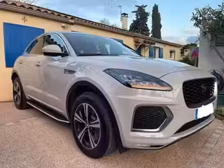 Jaguar E-Pace P300E 1.5 309 R Dynamic S 4x4