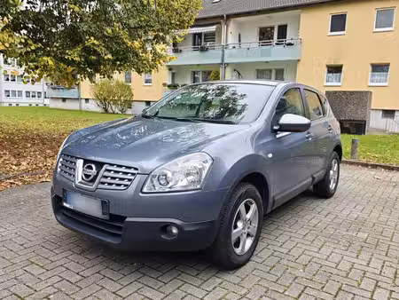 Nissan Qashqai 1.6 Acenta