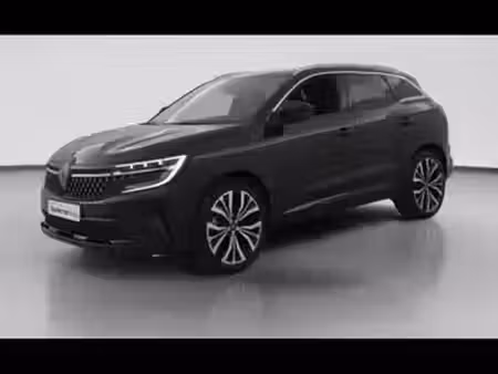 Renault Austral 1.2 200 Iconic