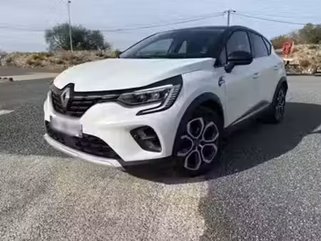 Renault Captur E-Tech 1.6 160 Intens