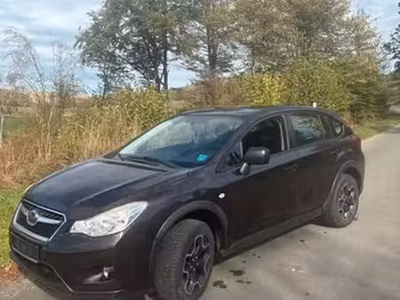 Subaru XV 2.0 147 4x4