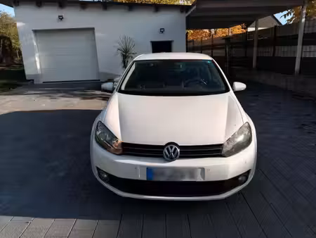 Volkswagen Golf 1.4 80