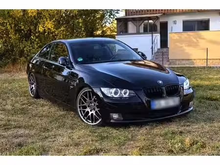 BMW Série 3 325i 3.0 218