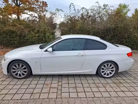 BMW Série 3 320i 2.0 170