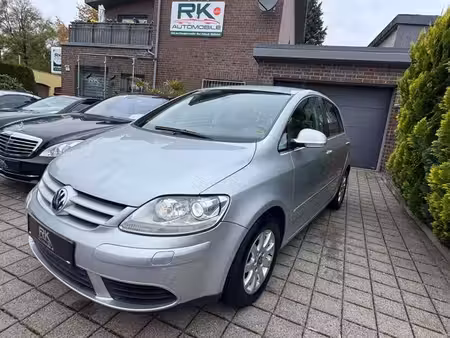 Volkswagen Golf Plus Confortline