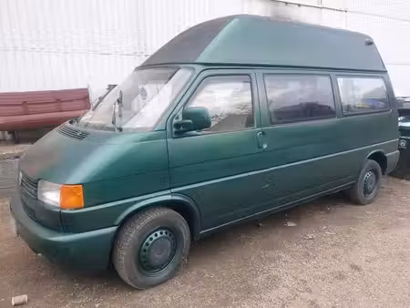 Volkswagen Transporter T4 2.5 TDI 102