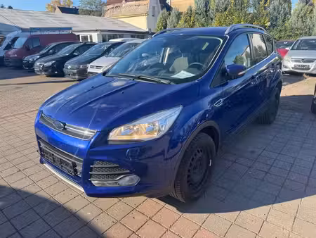 Ford Kuga 1.5 150