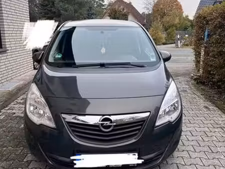 Opel Meriva 1.4