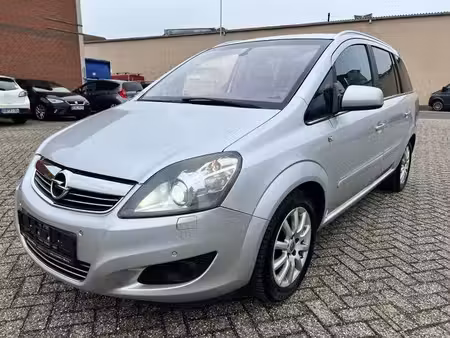 Opel Zafira 1.9 CDTI 150 Innovation