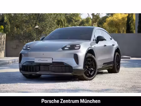 Porsche Cayenne S V6 3.0 666 4x4