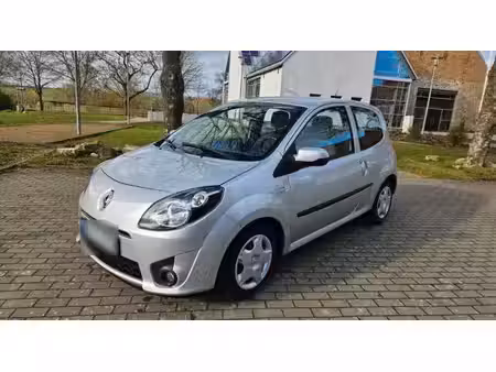 Renault Twingo 1.2 75