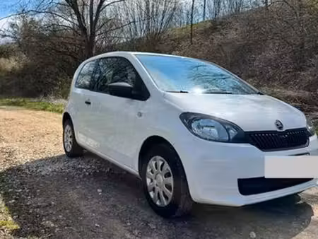 Škoda Citigo 1.0 60