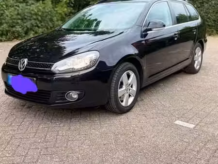 Volkswagen Golf 2.0 TDI 140