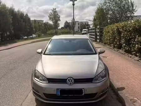 Volkswagen Golf 1.6 TDI 105 Cup