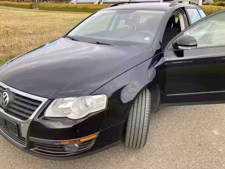 Volkswagen Passat 1.6 102 Confortline