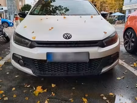 Volkswagen Scirocco 1.4 TFSI