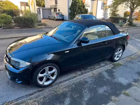 BMW Série 1 118i 2.0 143