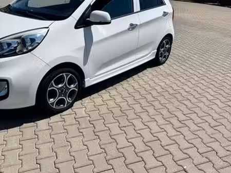 Kia Picanto 1.2 85 Spirit