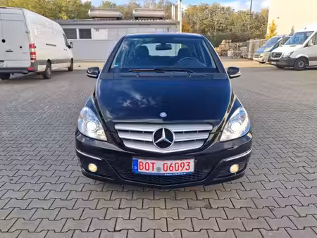 Mercedes-Benz Classe B B 200