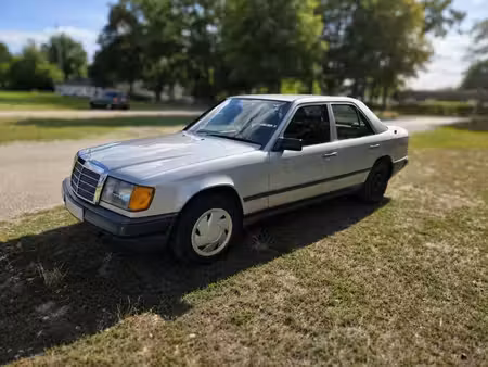 Mercedes-Benz Classe E 230 E