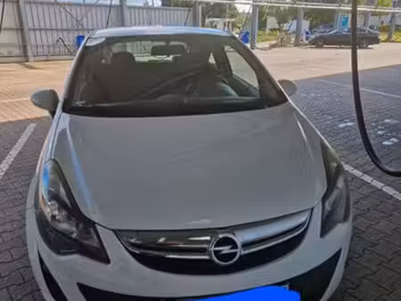 Opel Corsa 1.2
