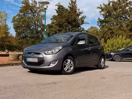 Hyundai IX20 1.4 90