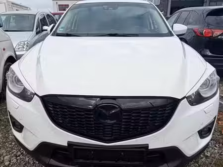 Mazda CX-5 Skyactiv D 2.2 D 150