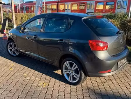 Seat Ibiza 1.4 85 Style