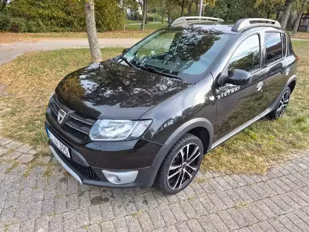 Dacia Sandero 1.5 dCi 90 Prestige