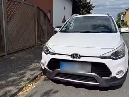 Hyundai i20 1.0 T-GDi 100 Active