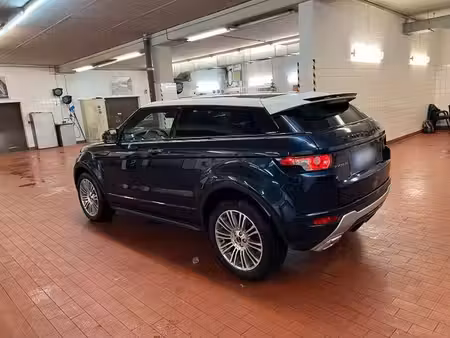 Land Rover Range Rover Evoque 2.2 4x4