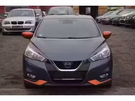 Nissan Micra 0.9 90 N Connecta