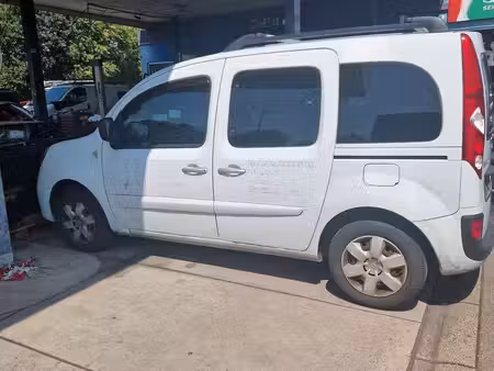 Renault Kangoo 1.5 dCi 60