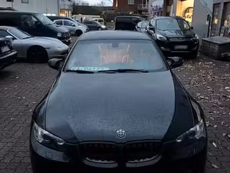 BMW Série 3 325d 3.0 197