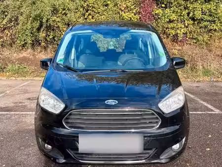 Ford Tourneo Courier 1.0 100