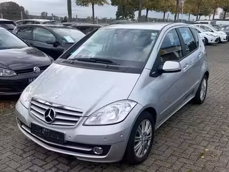 Mercedes-Benz Classe A A 160 1.5 95