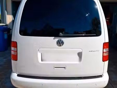 Volkswagen Caddy 1.6 TDI 102 Edition 30