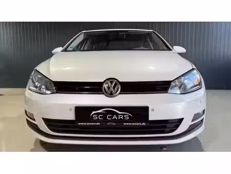 Volkswagen Golf 2.0 TDI 150