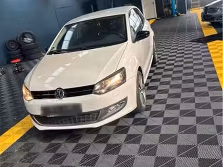 Volkswagen Polo 1.2 TSI 105